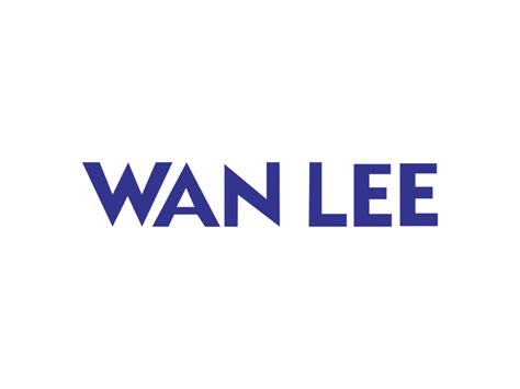 Wan Lee Logo Png Transparent And Svg Vector Freebie Supply