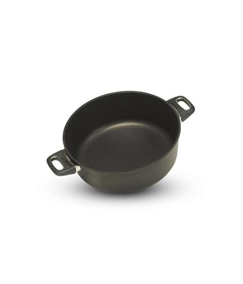 More and more chefs are choosing induction cookers the best induction pan you'll find for everyday omelettes and pancakes, as well as showstopping steaks. Gastrolux 32 cm x 11 cm Induction Roasting Pan - Ares ...
