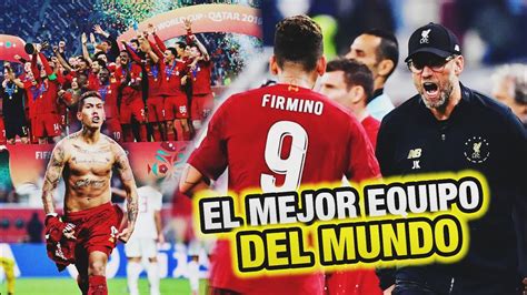 Latest matches with results liverpool vs flamengo. El Flamengo JUGÓ MEJOR que el Liverpool - Decepcionante ...