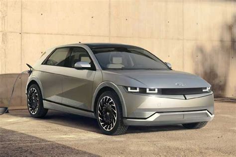 The 10 Most Anticipated All Electric Suvs For 2022