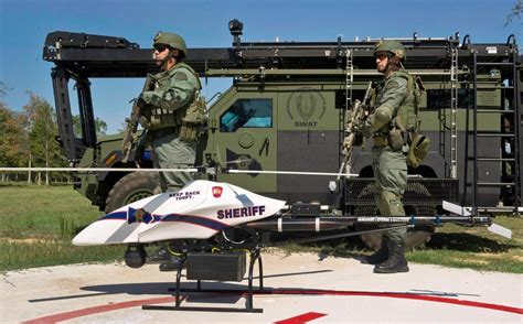 Public Safety Drone Use Policy And Legal Challenges Homeland Security
