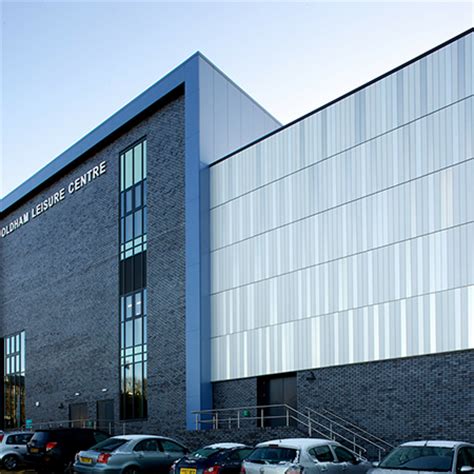 We did not find results for: Rainscreen Cladding: Aluminium, Mesh, Glass Reinforced ...