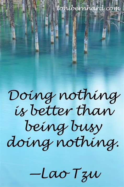 Inspirational Quotes About Being Busy Quotesgram