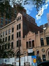 Private Schools Upper West Side Images