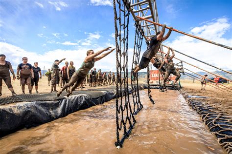 Tough Mudder Australia The Worlds Best Mud Run And Obstacle Course