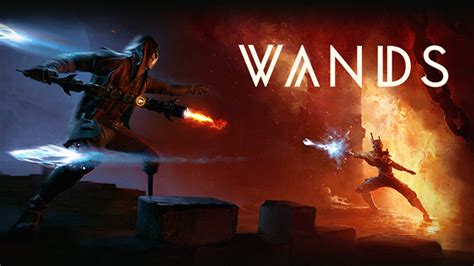 Wands Gets Roomscale Dual Wielding Discontinues Gear Vr Support