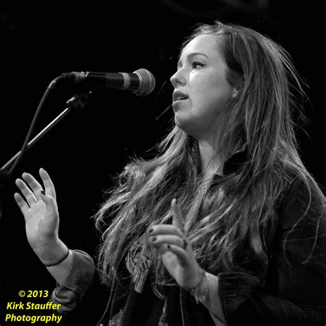 Lily Kershaw Tractor Tavern Lily Kershaw Performs On Oct Flickr