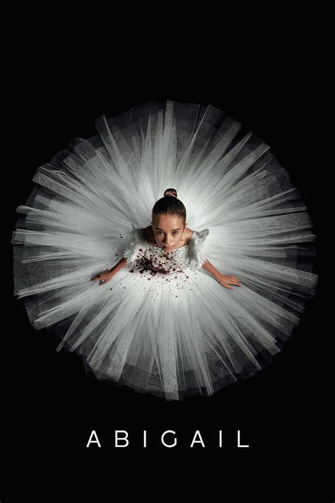 Abigail 2024 Showtimes - Brandi Karrah