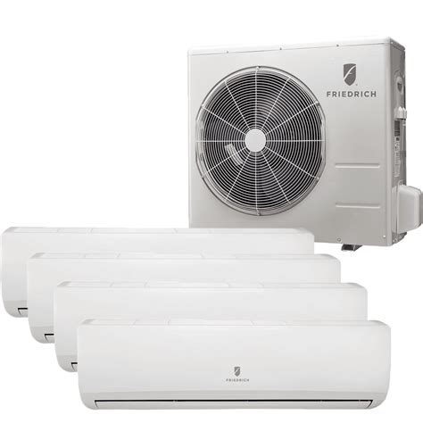 Free delivery and returns on ebay plus items for plus members. Friedrich M36QYF Ductless Mini-Split Air Conditioner ...