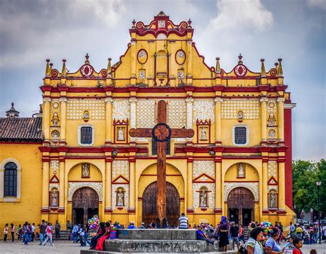 Pin En Arquitectura Colonial Mexicana