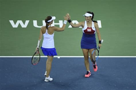 Chinese Tennis Needs To ‘grow Up Says Li Na Eagle News