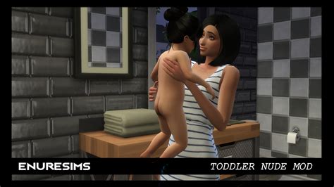 Sims Naked Mod Tootaiwan