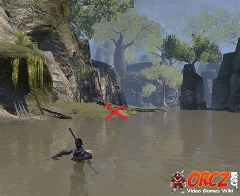 Eso Greenshade Treasure Map Vi Orcz The Video Games Wiki