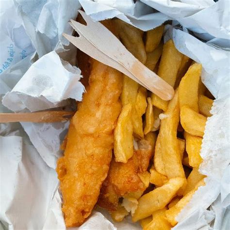Sunnys Fish And Chips Bournemouth Updated 2024 Restaurant Reviews