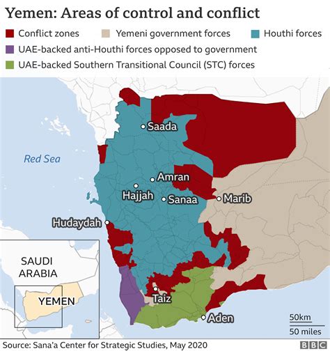 yemen crisis current affairs