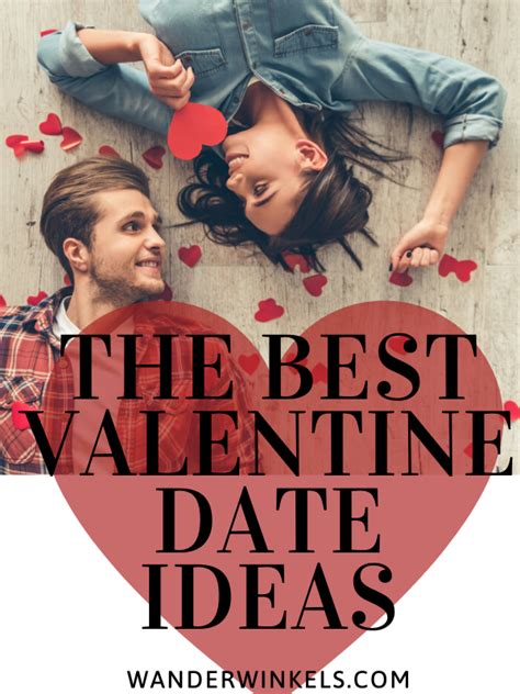 Valentine Date Ideas In 2020 With Images Valentines Date Ideas Dating Couple Advice