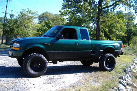 Green Rangers Ranger Forums The Ultimate Ford Ranger Resource