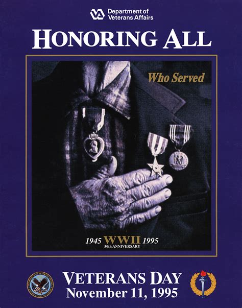 Veterans Day Poster Gallery Office Of Public And Intergovernmental