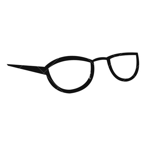 Nerd Glasses Icon 145994 Free Icons Library