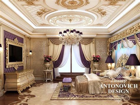 Pin By Yashfa Khan On Bedroom Luxurious Bedrooms Luxury Interiors