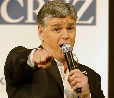 The Great American Disconnect Political Comments Look Sean Hannity