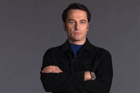 The Americans Matthew Rhys Top Five Moments From The Cold War Spy