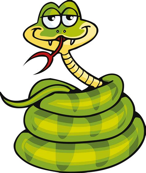 Download Snakes Clipart Png Images Hq Png Image Freep
