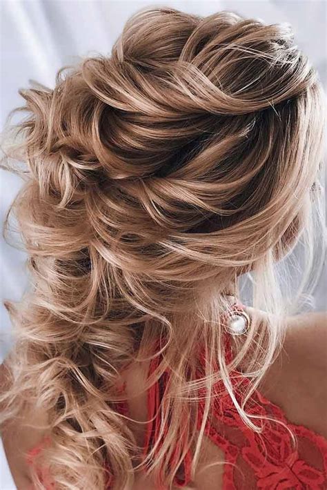 Hairstyles For Formal Long Hair 34 Best Ideas Of Formal Hairstyles For