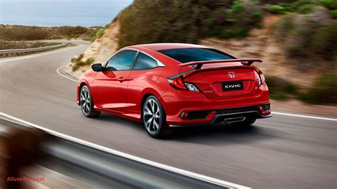 New Honda Civic Hp Encouraged To Help Our Weblog In This Particular