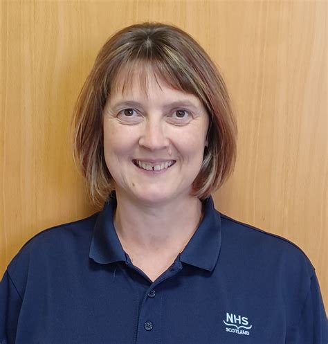 Jenn Latham, Clinical Nurse Specialist – Blazing a trail in the