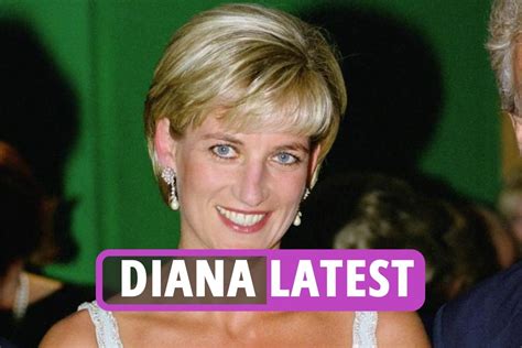 16, 1996 file photo, britain's princess diana faces photographers as those touched by the life of the preschool teacher turned princess remembered her ahead of what would have been her 60th birthday on. Princess Diana LATEST: Documentary marks Lady Di's 60th ...