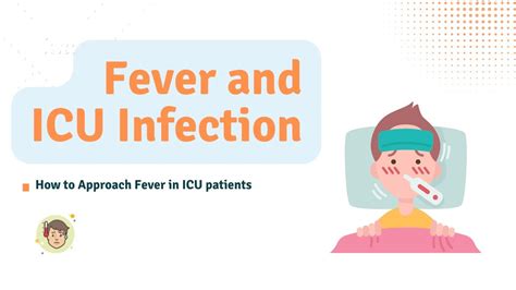 How To Approach Fever In Icu Youtube