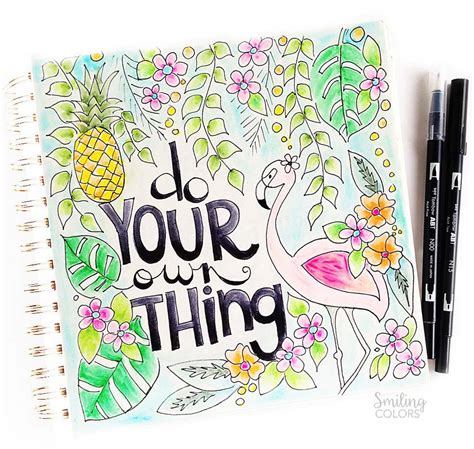 For boys and girls, kids and adults, teenagers and toddlers, preschoolers and older kids at school. 8 cool summer coloring pages for teens + tweens that will ...