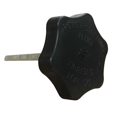Power Steering Cap And Dipstick Midwest Bus Parts