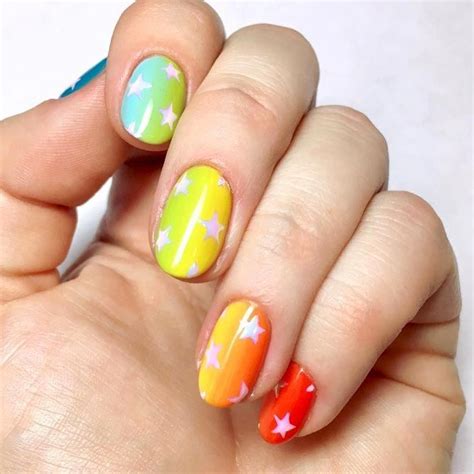 25 insanely cool matte nail designs to impress your friends with we're really into these 30 nail designs for short nails 26 new year's eve nail designs to copy in 2020 and beyond Fancy Nail Designs For Short Nails | NailDesignsJournal ...
