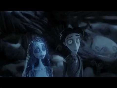 Corpse Bride Sally S Song By Amy Lee Youtube