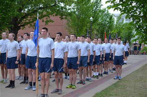 Air Force Rotc Physical Fitness Test Requirements Tutorial Pics