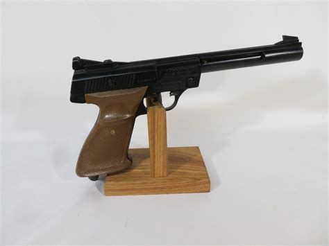 Crosman Powermatic C Bb Gun In The Original Box Baker Airguns