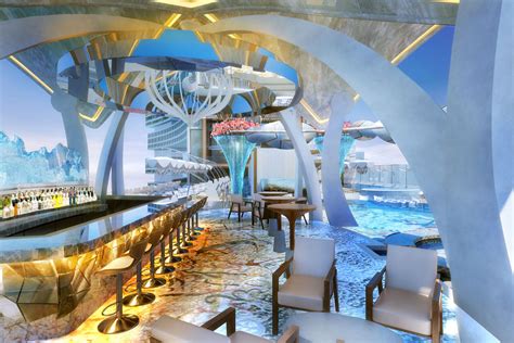 Atlantis The Royal Dubai Serandipians Hotel Partner