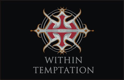 Within Temptation Logo | Vector t-shirts