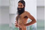 Ramdev Yoga Images