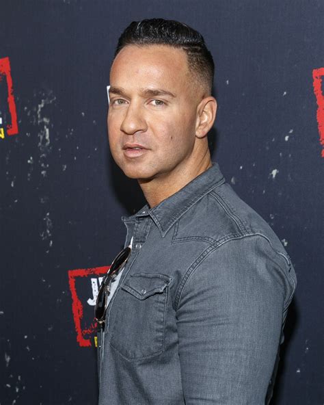 Jersey Shores Mike The Situation Sorrentino Owes 23m In Unpaid