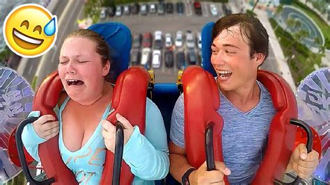 Polaris ranger air conditioning problems Slingshot Ride Fails : Slingshot Ride Fails Top 10 Girl ...
