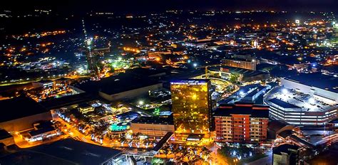 Five of the Best Cagayan de Oro Tourist Spots