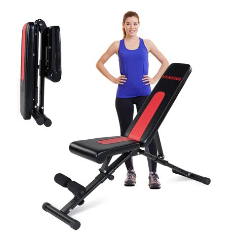 10 Best Adjustable Weight Benches In 2023 Adjustable Workout Bench