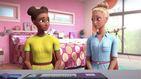 Barbie Confronts Racism In Viral Video And Shows How To Be An Ally