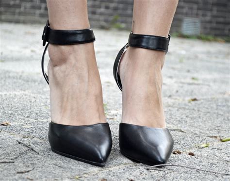 12 Things Short Girls Look Amazing In Every Time Ankle