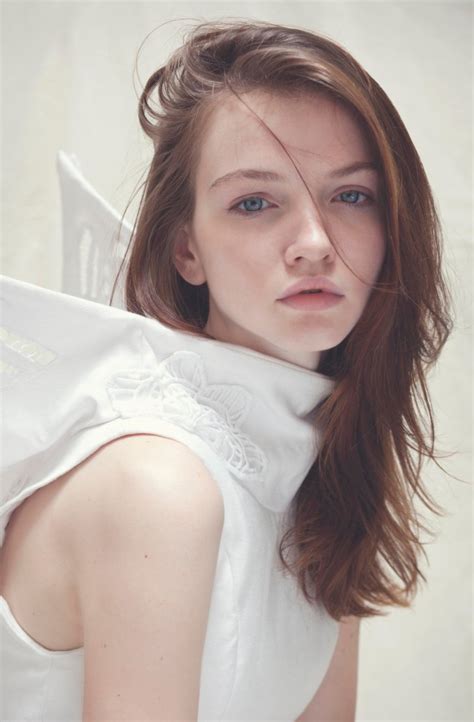 FRESH FACE FRIDAY Dasha Sergeeva Photogenics Media