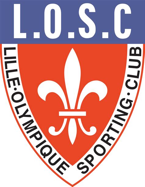 Losc lille (ligue 1) günel kadro ve piyasa değerleri transferler söylentiler oyuncu istatistikleri fikstür haberler. Fichier:Logo LOSC 1955.svg — Wikipédia