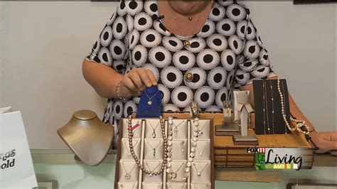 Quick And Easy Jewelry From Diamonds And Gold Wluk